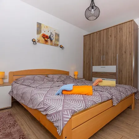 In 41379 Crikvenica