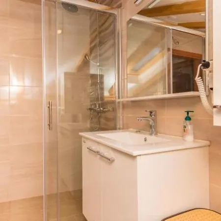 In 41379 Apartment Crikvenica