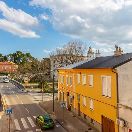 Apartment In 41379 Crikvenica