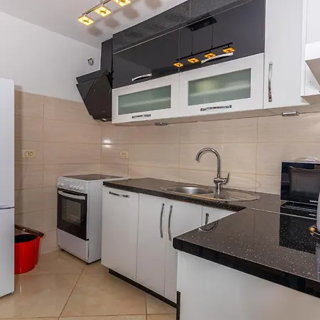 In 41379 Apartment Crikvenica