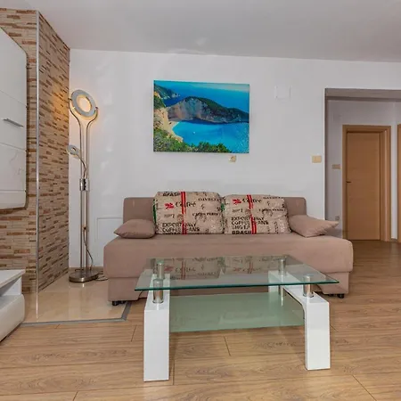 Apartment In 41379 Crikvenica