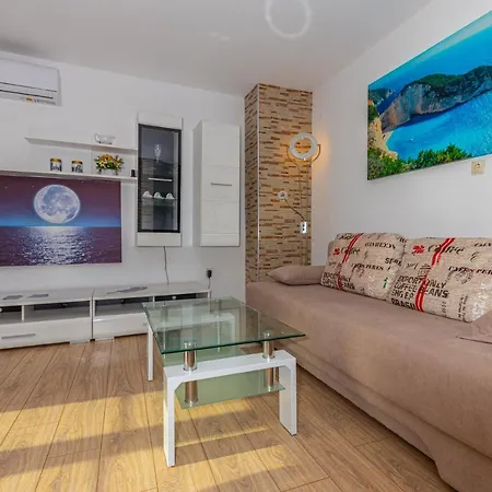 Apartment In 41379 Crikvenica