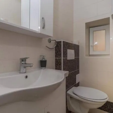 Apartment In 41379 Crikvenica