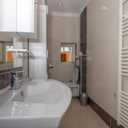 Apartment In 41379 Crikvenica