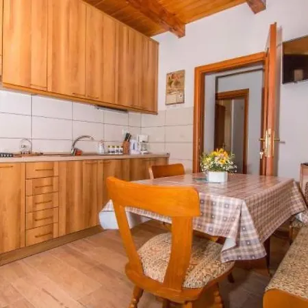 Apartment In 41379 Crikvenica