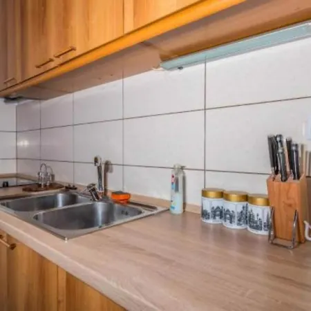 Apartment In 41379 Crikvenica