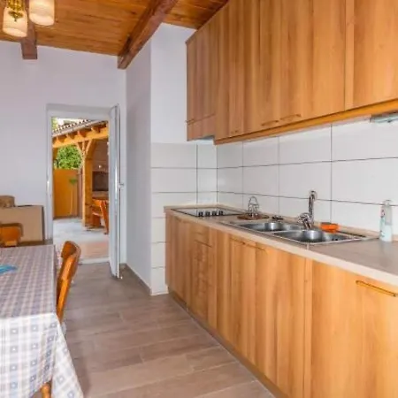 Apartment In 41379 Crikvenica
