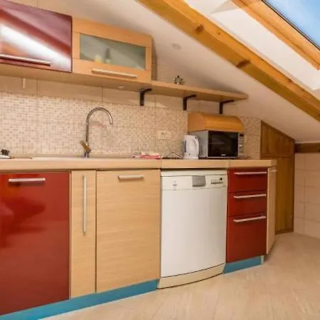 Apartment In 41379 Crikvenica