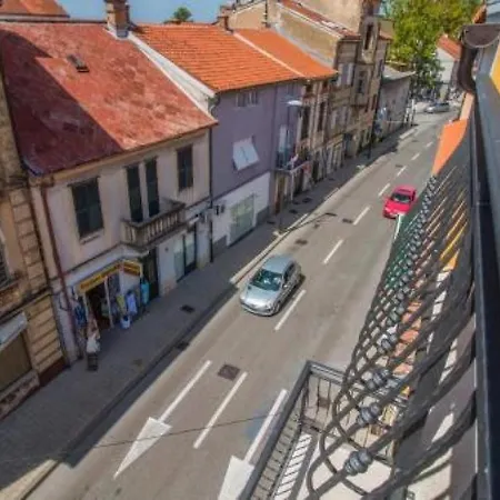 Appartamento In 41379 Crikvenica