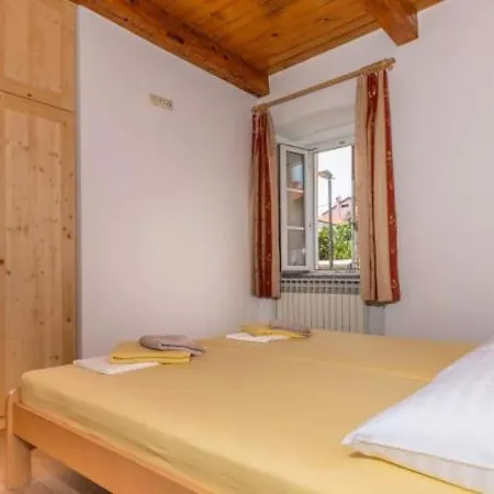In 41379 Apartment Crikvenica