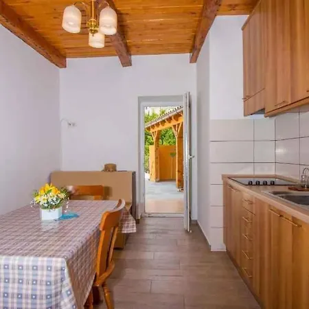 In 41379 Apartment Crikvenica