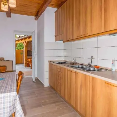 Apartment In 41379 Crikvenica
